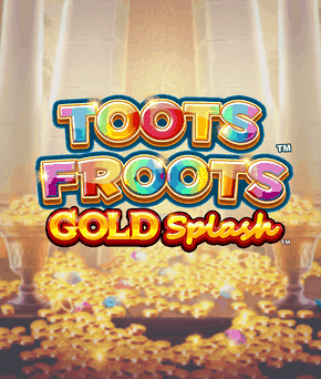 Gold Splash: Toots Froots