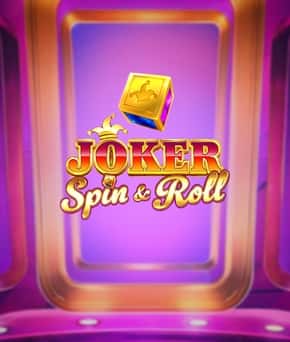Joker Spin & Roll