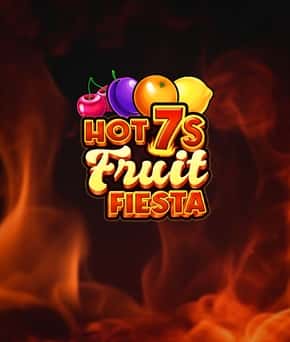 Hot 7s Fruit Fiesta