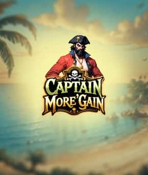 Captain More’gain