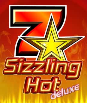 Sizzling Hot Deluxe