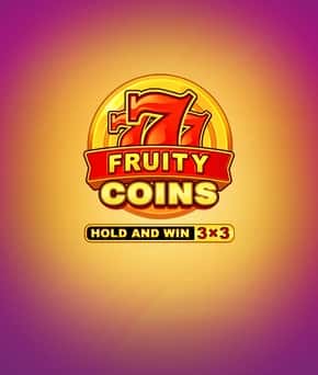 777 Fruity Coins