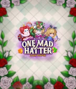 One Mad Hatter