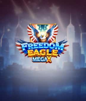 Freedom Eagle Mega X