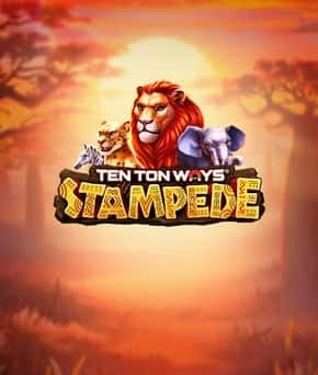 Ten Ton Ways Stampede