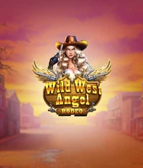 Wild West Angel Rodeo