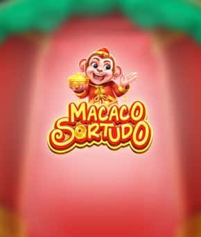 Macaco Sortudo