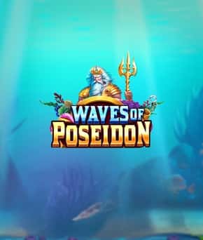 Waves of Poseidon