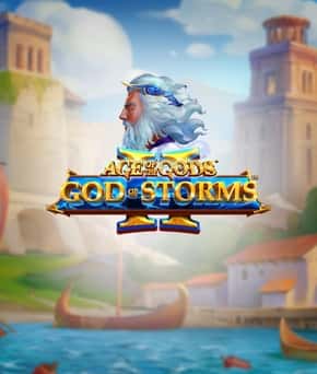 Age of the Gods God of Storms 2