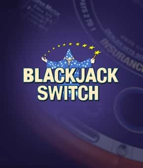 Blackjack Switch