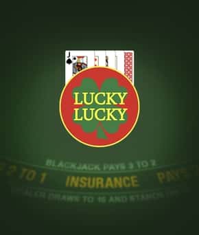 Lucky Lucky Blackjack