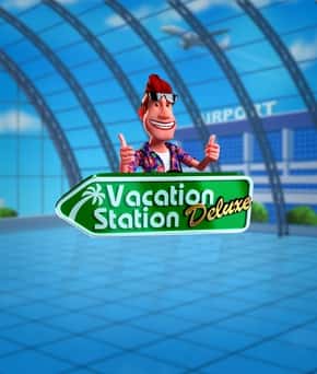 Vacation Station Deluxe