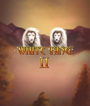 White King II
