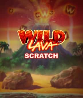 Wild Lava Scratch