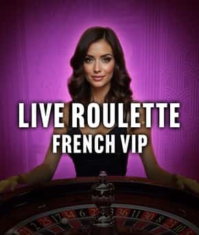 Live Roulette French VIP