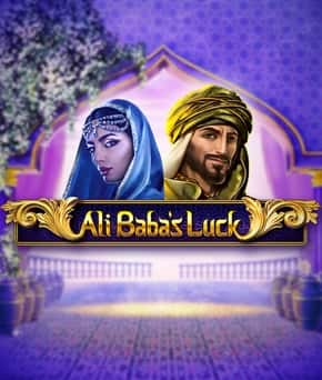 Ali Baba's Luck