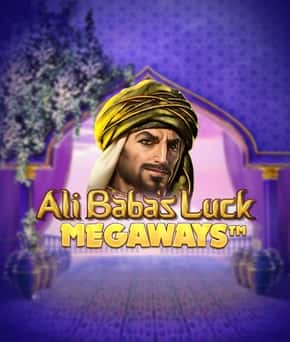 Ali Baba's Luck Megaways