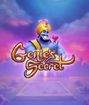 Genie's Secret