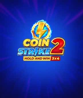 Coin Strike 2: Hold and Win
