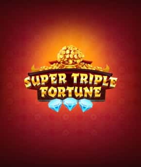 Super Triple Fortune