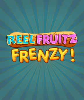 Reel Fruitz Frenzy