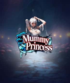 Mummy Princess