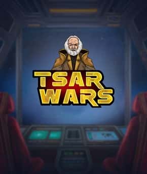 Tsar Wars