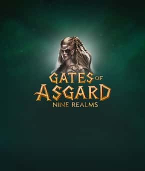 Gates of Asgard: Nine Realms