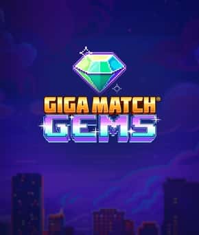Giga Match Gems