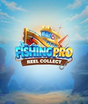 Fishing Pro: Reel Collect