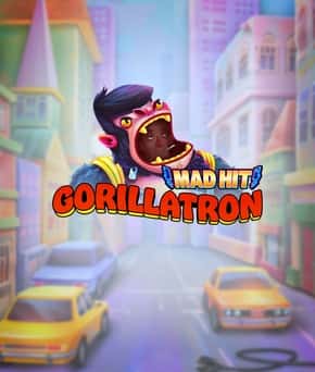 Mad Hit Gorillatron