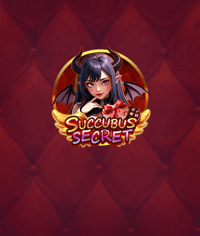 Succubus Secret