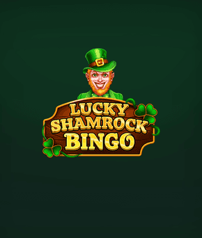 Lucky Shamrock Bingo