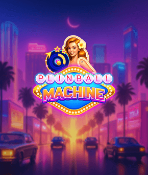 Plinball Machine