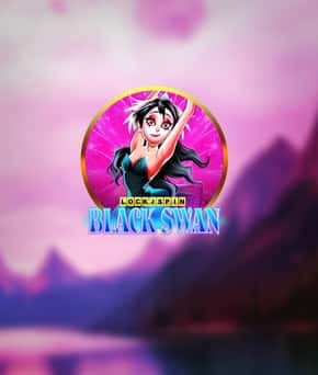Black Swan Lock 2 Spin