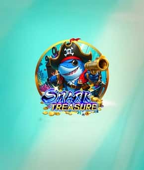 Shark Treasure