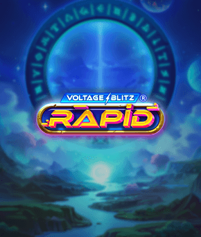 Voltage Blitz Rapid
