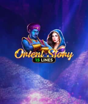 Orient Story
