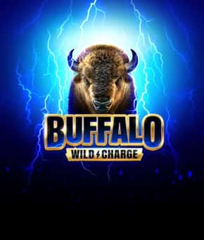 Buffalo: Wild Charge