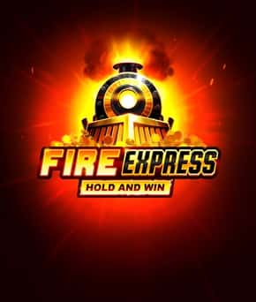 Fire Express: Hold &amp; Win
