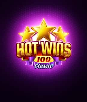 Hot Wins Classic 100
