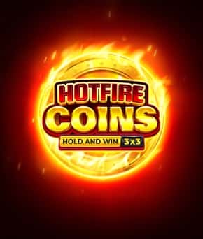 Hotfire Coins