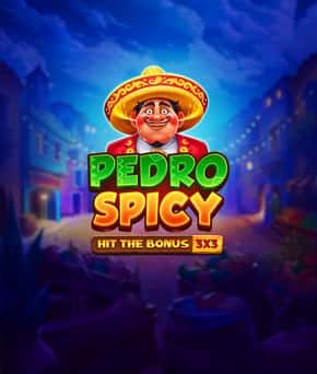 Pedro Spicy