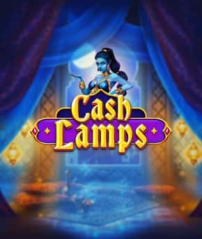 Cash Lamps
