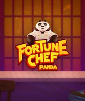 Fortune Chef Panda