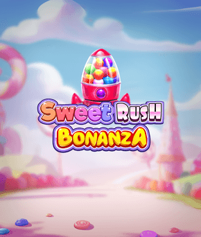 Sweet Rush Bonanza