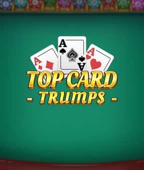 Top Card Trumps