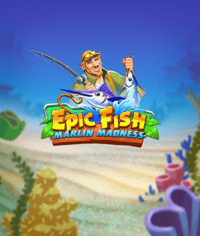 Epic Fish: Marlin Madness