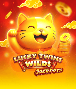 Lucky Twins Wilds Jackpot