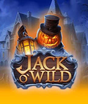 Jack O`Wild